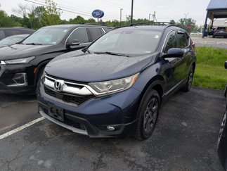Used 2017 Honda CR-V EX image 1