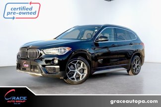 Used 2017 BMW X1 xDrive28i image 1