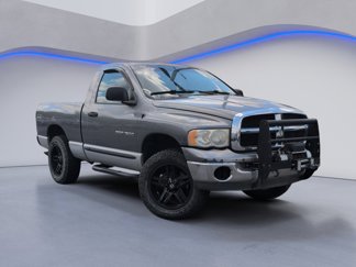 Used 2005 Dodge Ram 1500 Truck ST w/ ST Value Group image 1