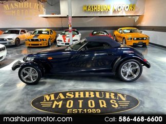 Used 2001 Chrysler Prowler image 1