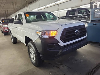 Used 2023 Toyota Tacoma SR image 1