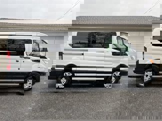 Used 2019 Ford Transit 150 XLT image 1