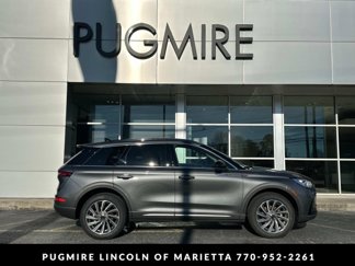 New 2025 Lincoln Corsair Reserve image 1