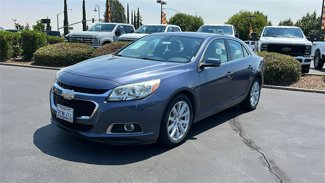 Used 2014 Chevrolet Malibu LT image 1