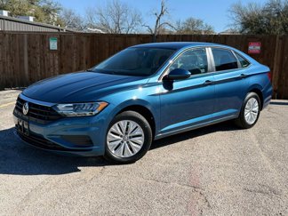 Used 2019 Volkswagen Jetta S image 1