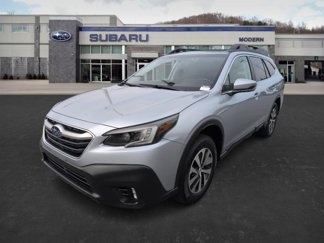 Used 2022 Subaru Outback Premium image 1