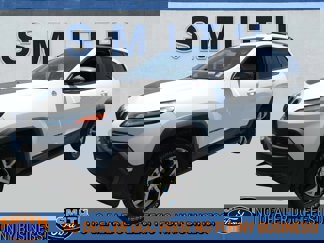 Used 2014 Jeep Cherokee Trailhawk w/ Technology Group image 1