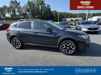 Used 2018 Subaru Crosstrek 2.0i Limited image 1