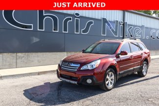Used 2014 Subaru Outback 2.5i Limited w/ Moonroof Package image 1