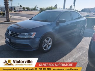 Used 2016 Volkswagen Jetta S image 1