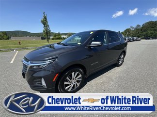 Used 2023 Chevrolet Equinox LT image 1