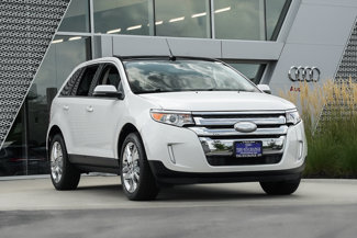 Used 2013 Ford Edge Limited image 1