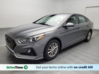 Used 2019 Hyundai Sonata SE image 1