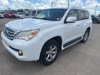 Used 2011 Lexus GX 460 image 1