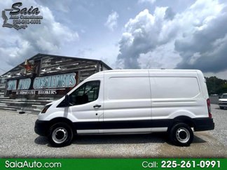 Used 2023 Ford Transit 250 Medium Roof image 1