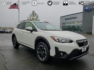 Used 2022 Subaru Crosstrek 2.0i Premium w/ Popular Package #2 image 1