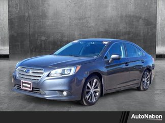 Used 2016 Subaru Legacy 3.6R Limited image 1