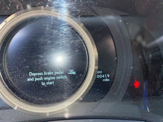 Used 2014 Lexus IS 250 image 1