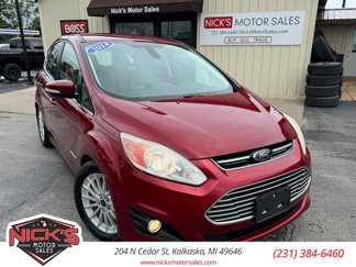 Used 2014 Ford C-MAX SEL w/ Equipment Group 302A image 1