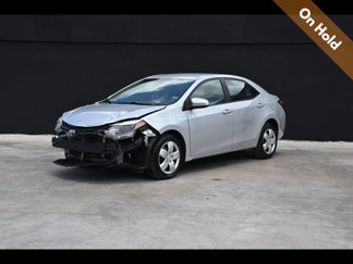 Used 2016 Toyota Corolla LE image 1