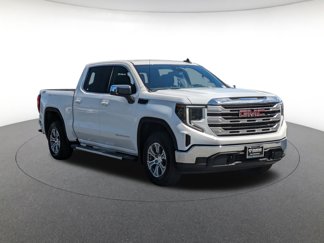 New 2024 GMC Sierra 1500 SLE w/ Preferred Package image 1