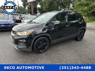Used 2018 Chevrolet Trax LT w/ Redline Edition image 1