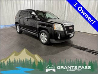 Used 2012 GMC Terrain SLE image 1