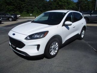 Used 2021 Ford Escape SE w/ Convenience Package image 1