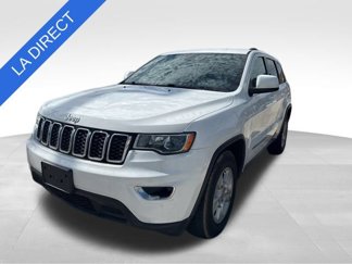 Used 2017 Jeep Grand Cherokee Laredo w/ Quick Order Package 2BE image 1