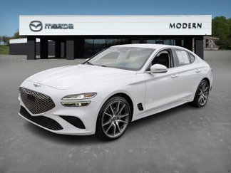 Used 2023 Genesis G70 2.0T image 1
