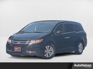 Used 2014 Honda Odyssey EX-L image 1