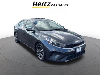Used 2023 Kia Forte LXS image 1