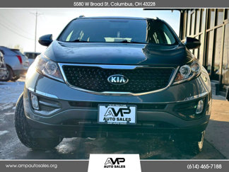 Used 2014 Kia Sportage EX image 1