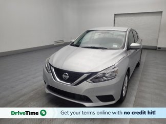 Used 2019 Nissan Sentra SV image 1
