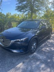 Used 2016 MAZDA CX-9 Touring image 1