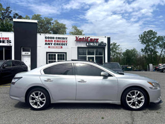 Used 2014 Nissan Maxima 3.5 SV w/ Premium Package image 1