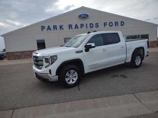 Used 2022 GMC Sierra 1500 SLE 360° Tour