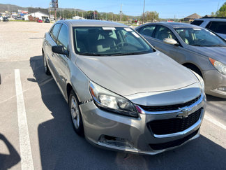 Used 2014 Chevrolet Malibu LS w/ Protection Package image 1
