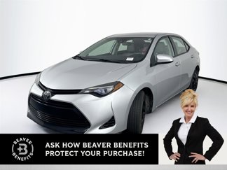 Used 2017 Toyota Corolla LE image 1