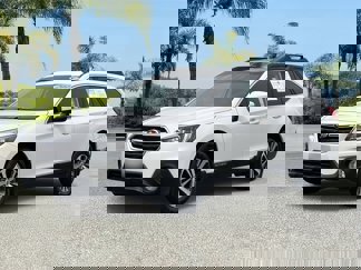 Used 2018 Subaru Outback 2.5i Limited w/ Popular Package #2 image 1