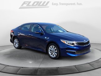 Used 2016 Kia Optima LX w/ Option Group 014 image 1