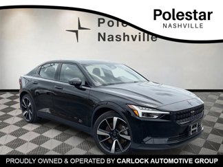 Used 2022 Polestar Polestar 2 w/ Plus Package image 1