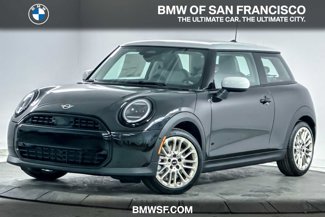 New 2025 MINI Cooper 2-Door Hardtop image 1