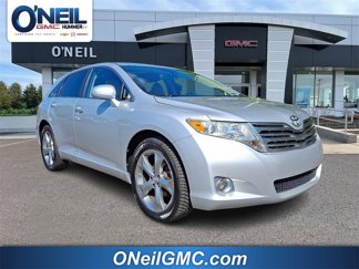 Used 2009 Toyota Venza AWD image 1