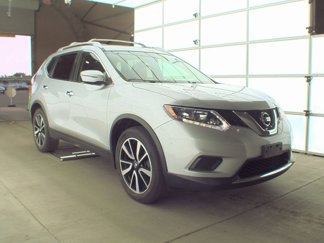 Used 2016 Nissan Rogue SV image 1