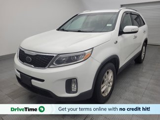 Used 2015 Kia Sorento LX image 1