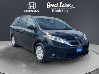 Used 2015 Toyota Sienna L image 1
