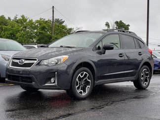 Used 2016 Subaru Crosstrek 2.0i Limited image 1