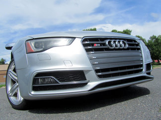 Used 2013 Audi S5 Premium Plus image 1
