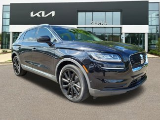 Used 2022 Lincoln Nautilus Reserve w/ Equipment Group 201A image 1